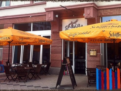 Foto: Cabana