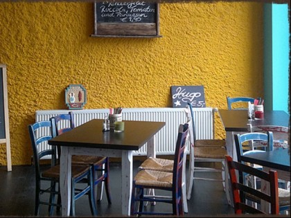 Foto: Cabana