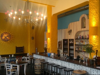 Foto: Cabana